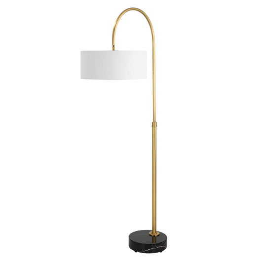 Huxlor Floor Lamp