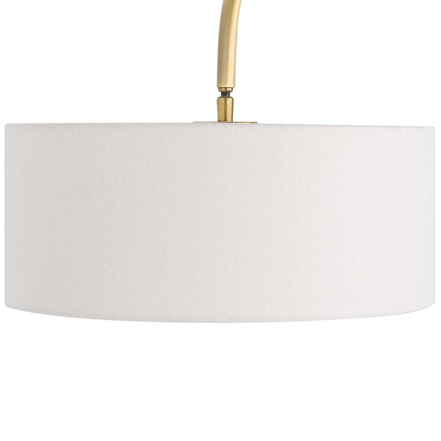 Huxlor Floor Lamp