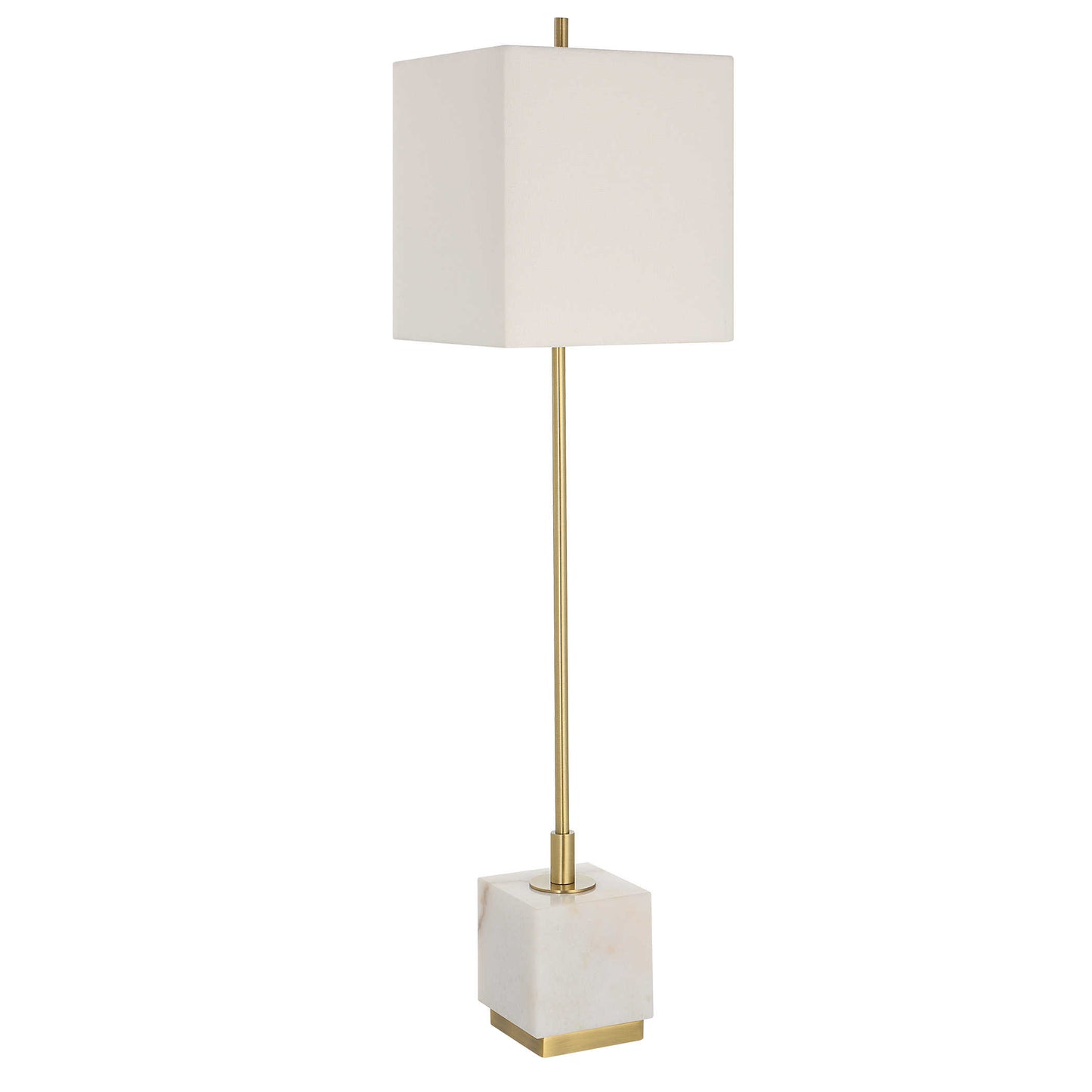 Estate Buffet Lamp