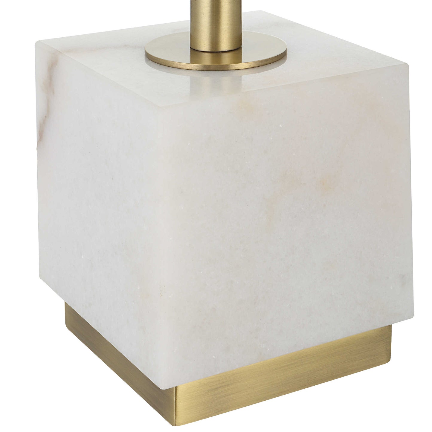 Estate Buffet Lamp