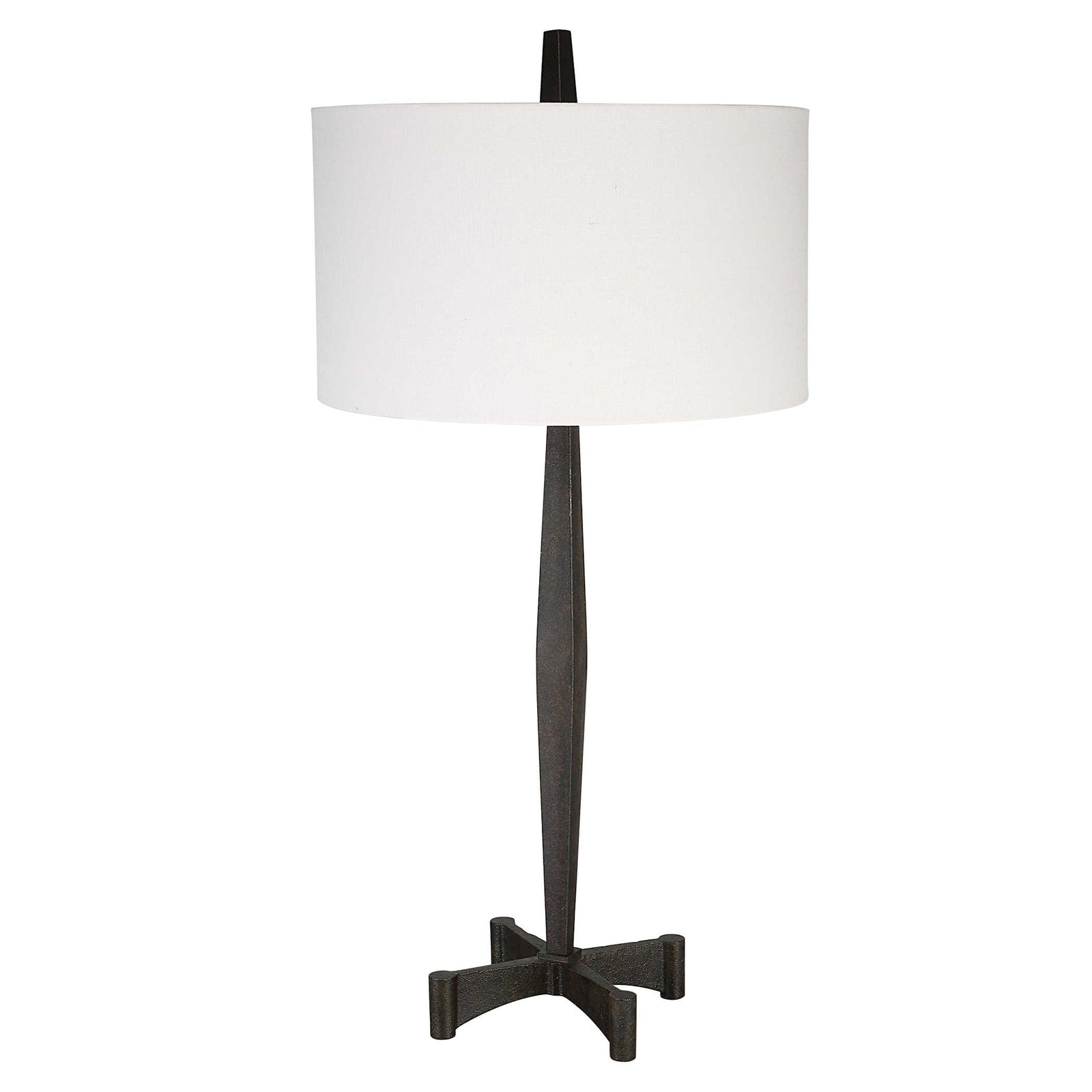 Industrial Style Lamp