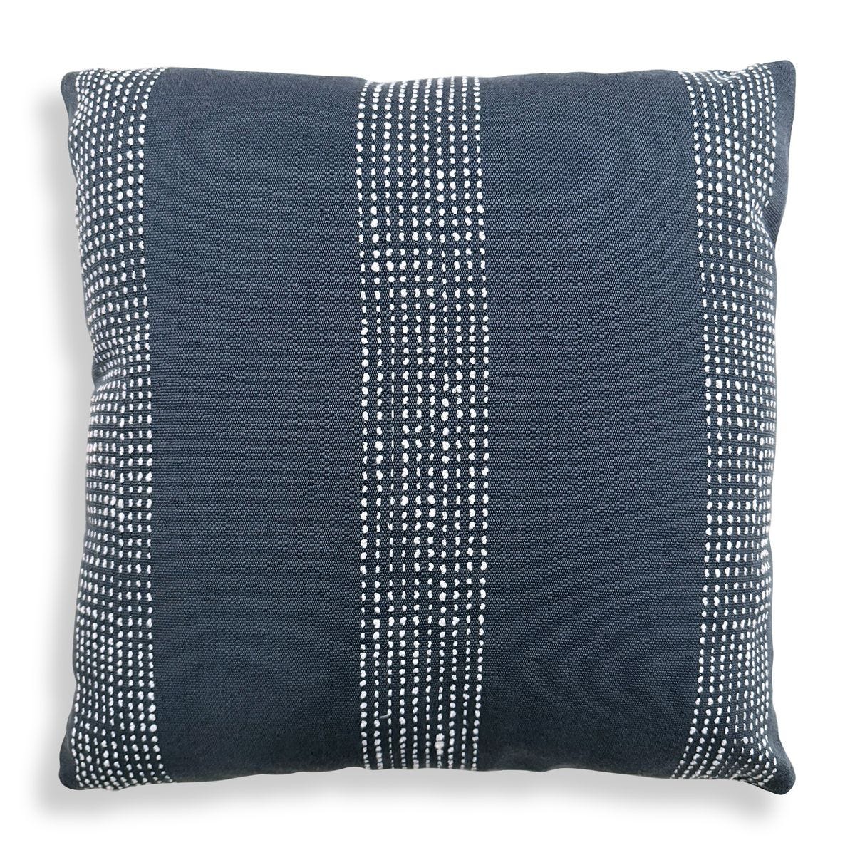Caper Outdoor Pillow
