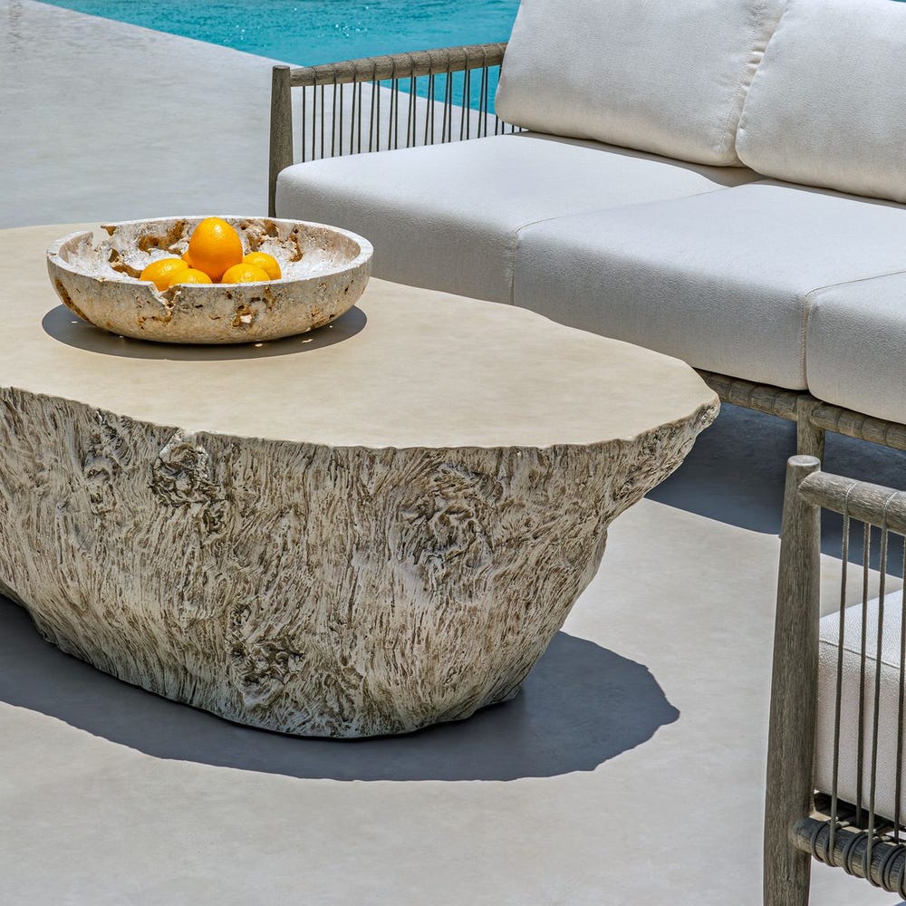 Oakmount Coffee Table