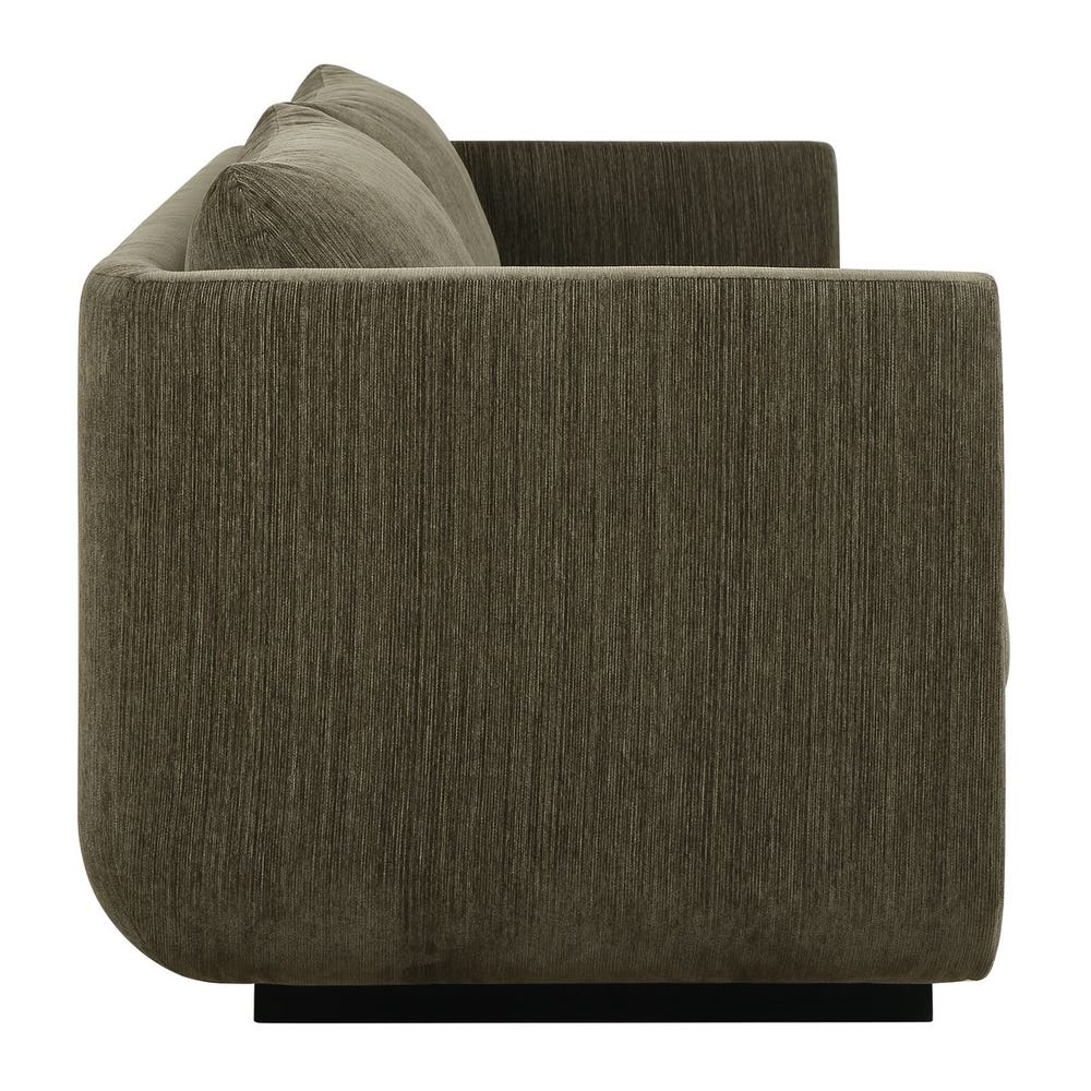 Abound Sofa, Herb