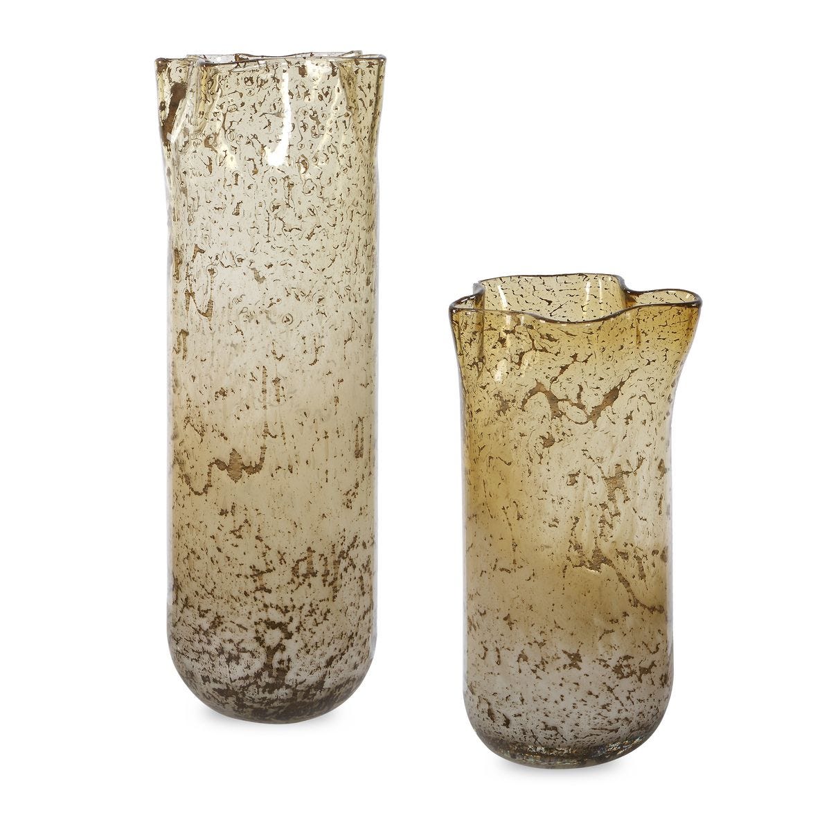 Rhine Vases, S/2
