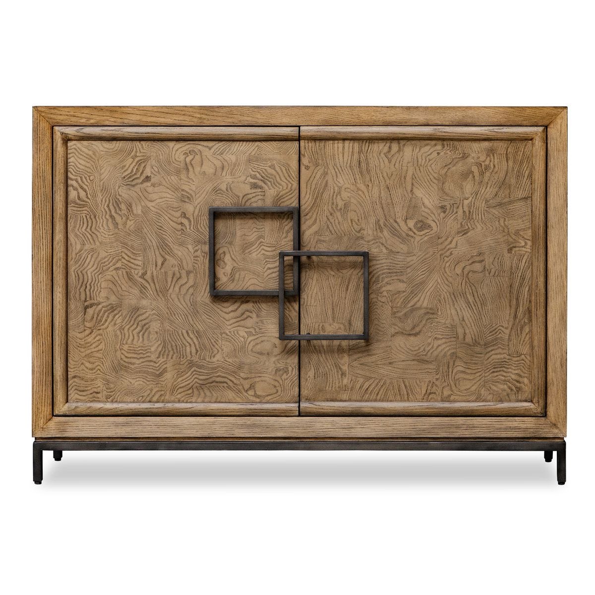 Paltrow 2 Door Cabinet