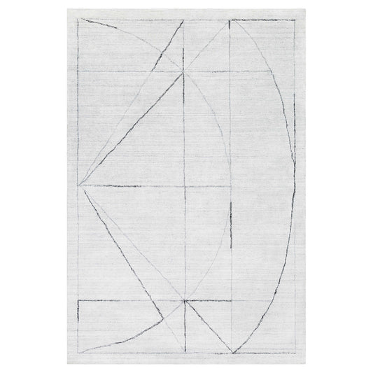 Cotilla, white