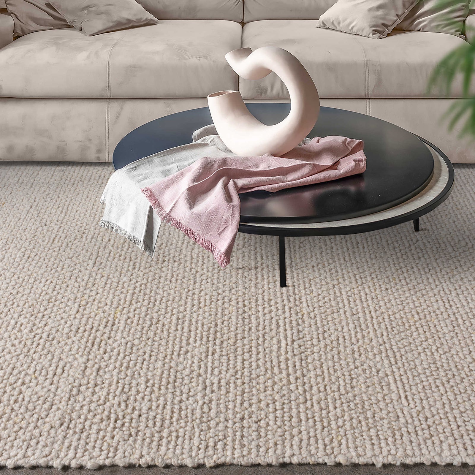 Braston, Beige