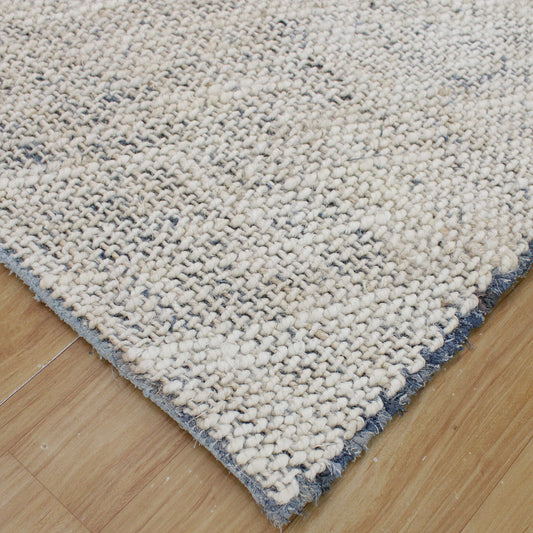 Hyden, Ivory, Denim