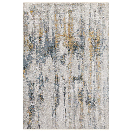 Lagoda, abstract