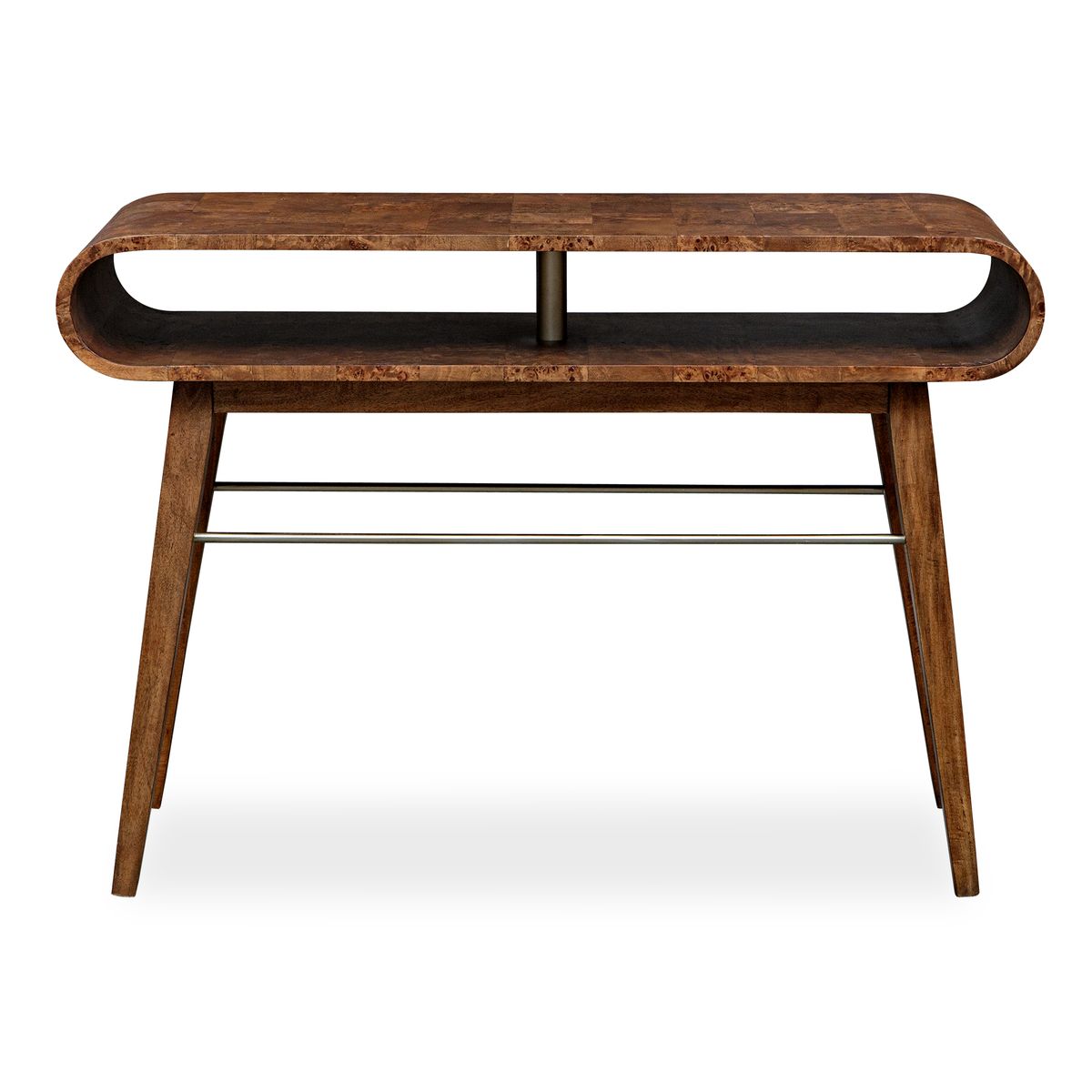 Ledger Console Table