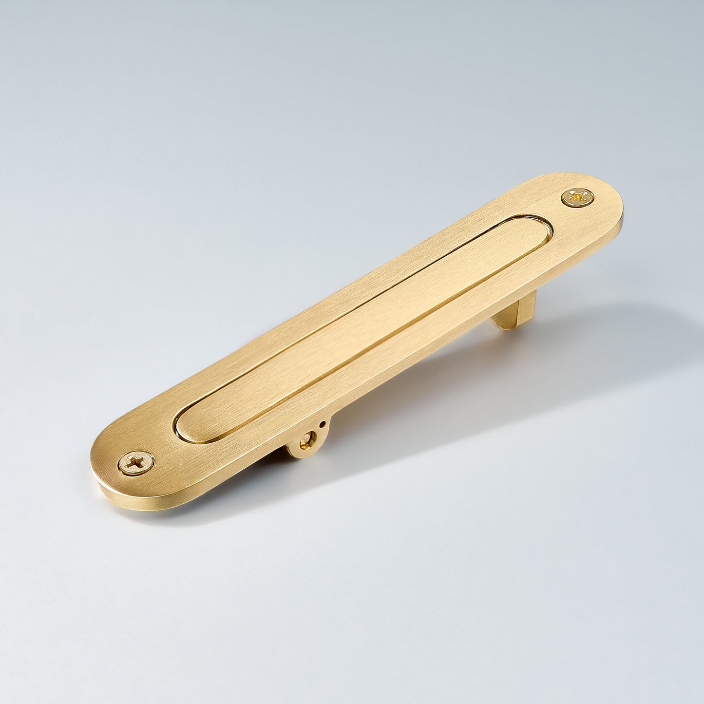 Orbital Door Finger Pull