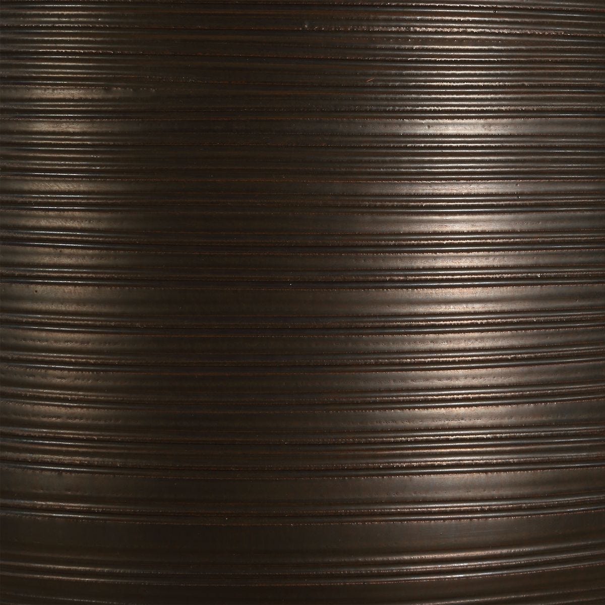 Bronze Industrial Table Lamp