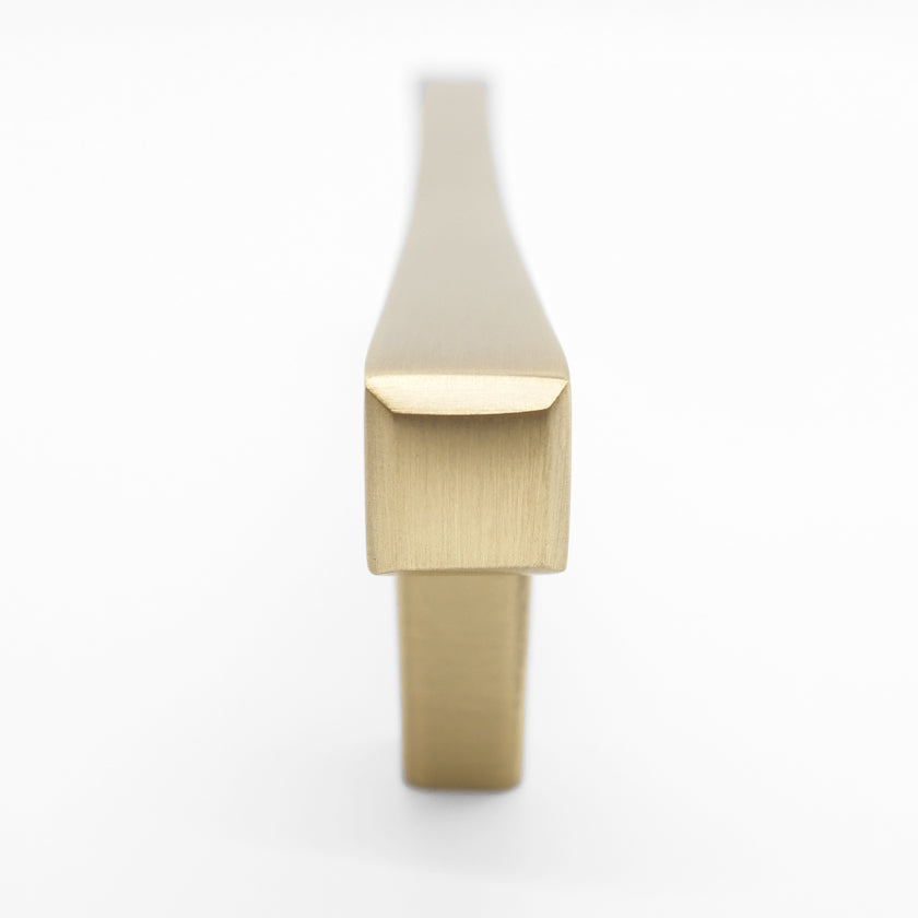 Diamond Cabinet Pull