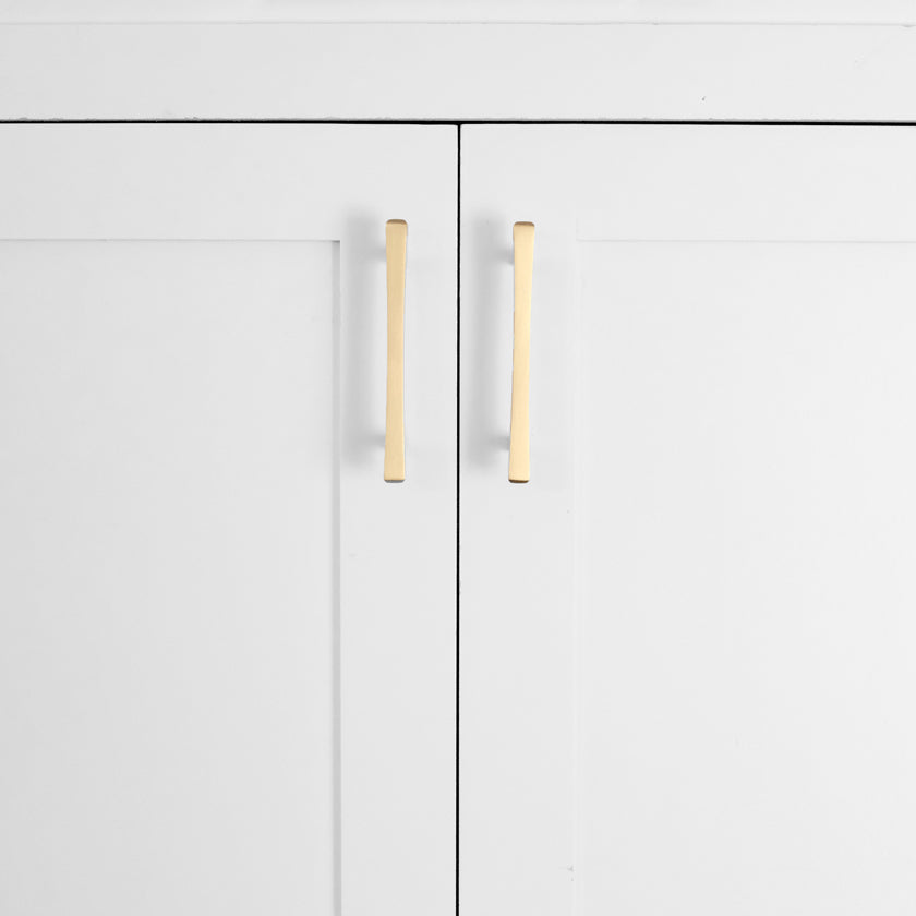 Diamond Cabinet Pull