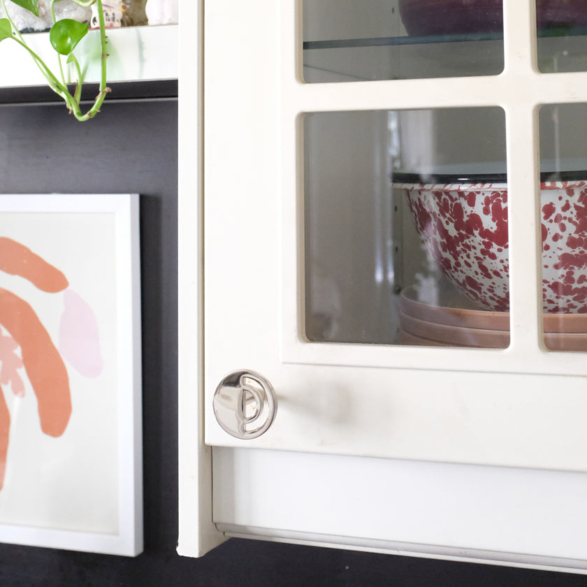 Horizon Cabinet Knob