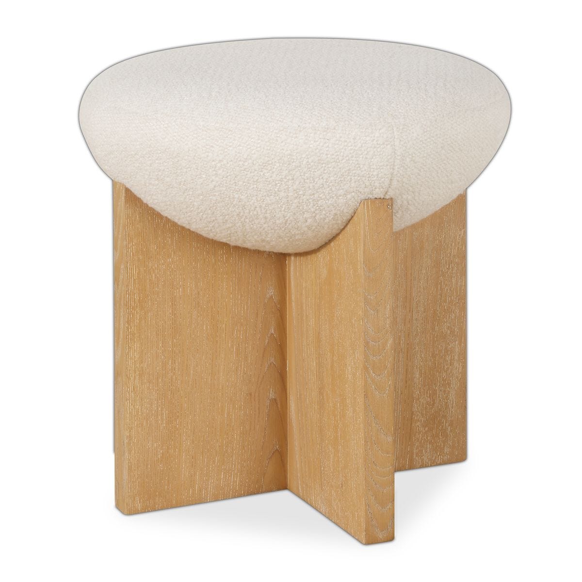 Boucle Stool