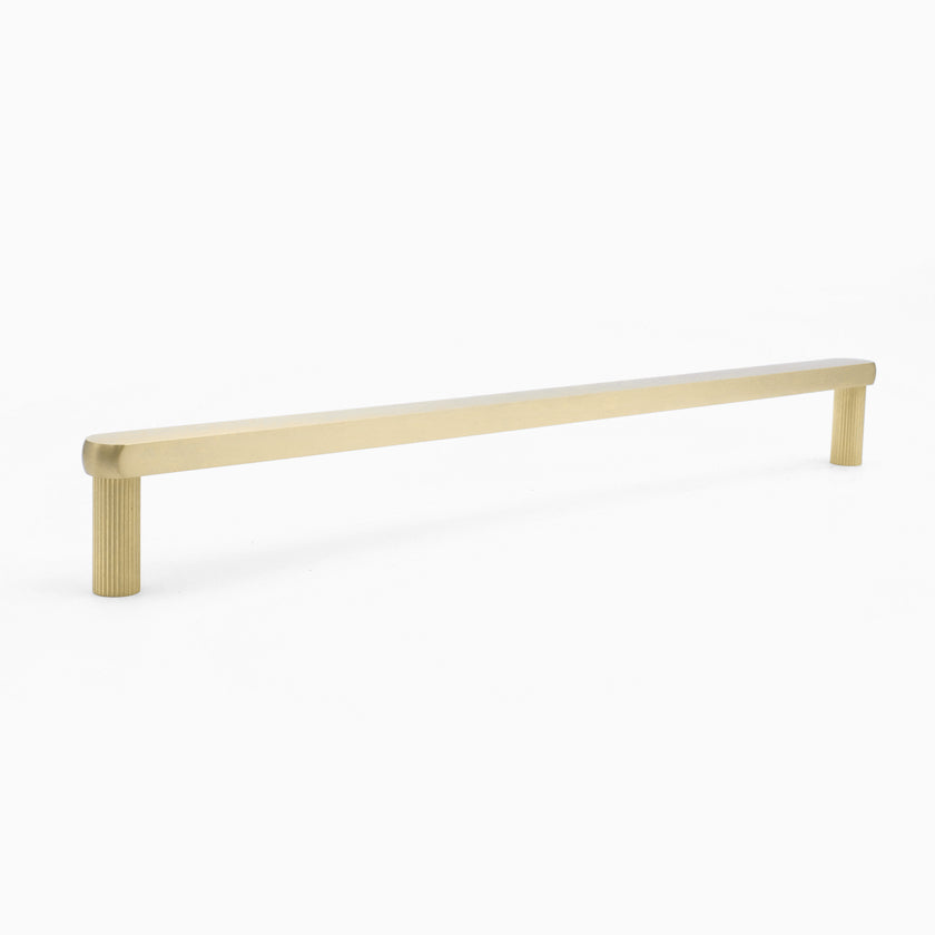 Ribbed Appliance Pull