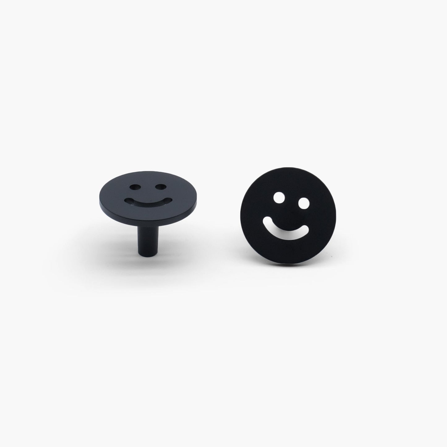 Smiley Cabinet Knob