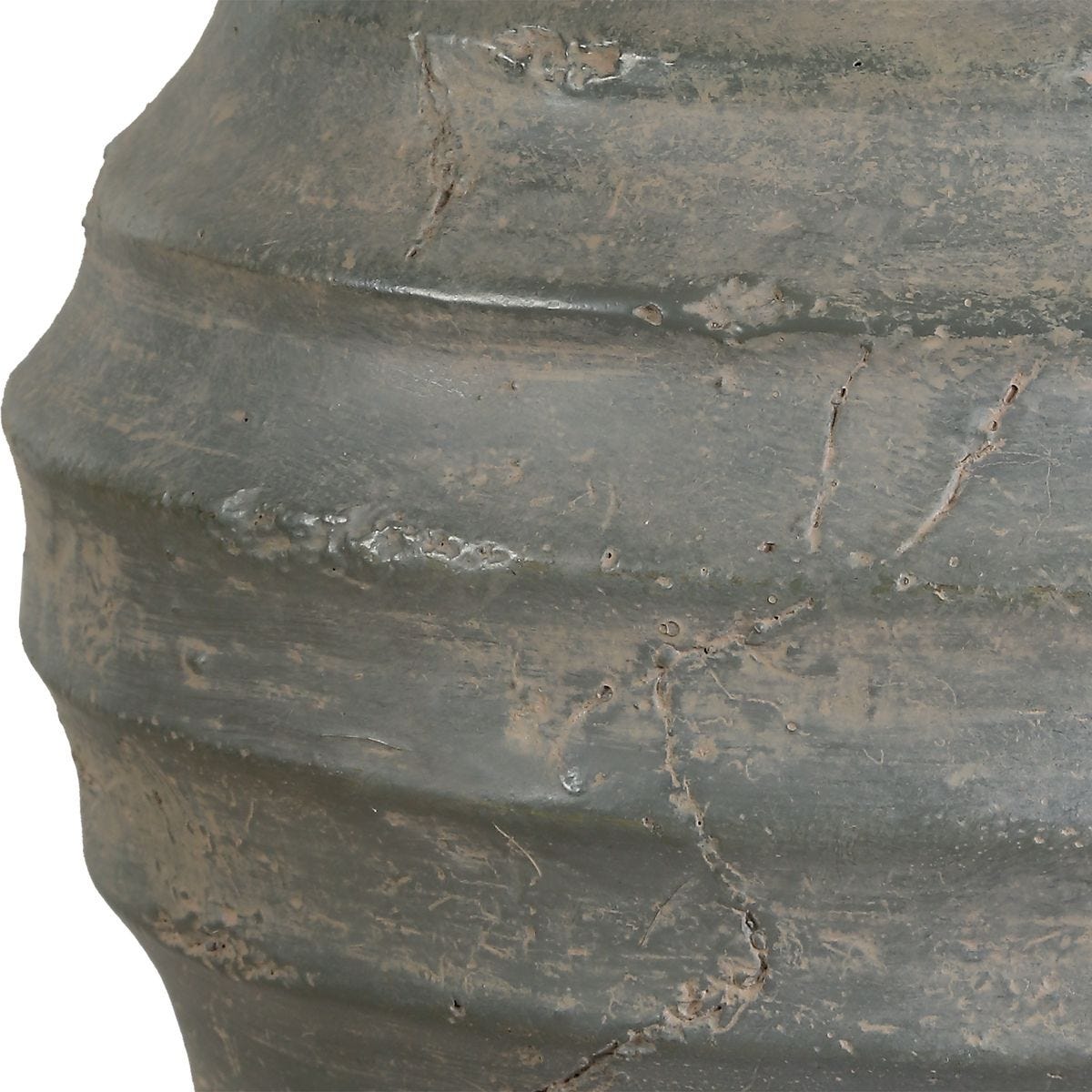 Outdoor Concrete Lamp