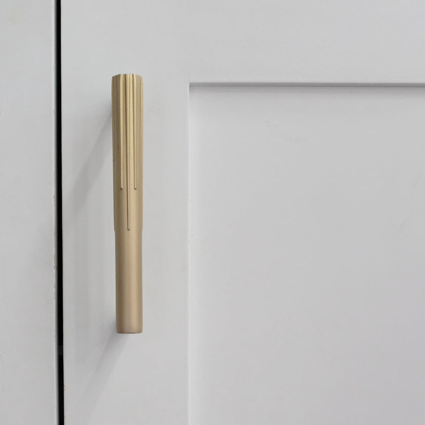 Sunburst Cabinet Pull