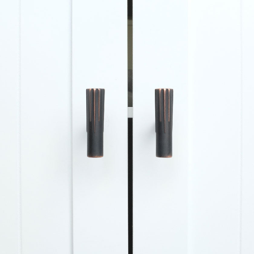 Sunburst Cabinet T-Knob