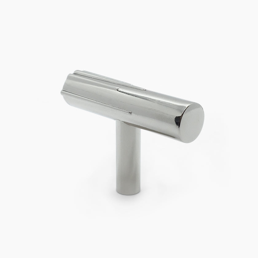 Sunburst Cabinet T-Knob