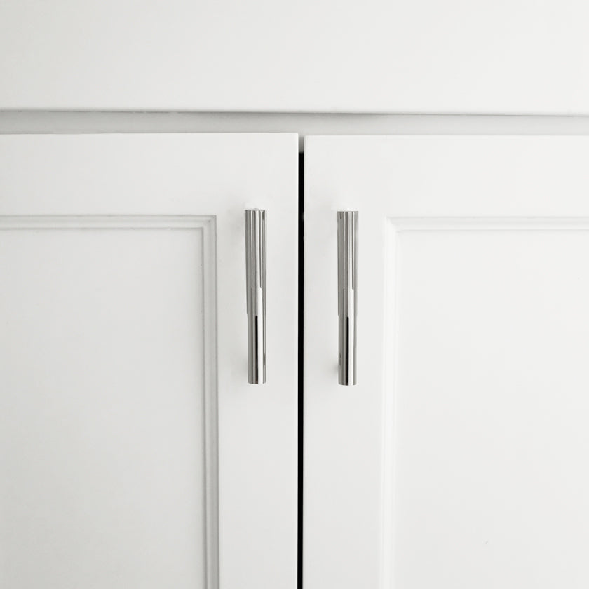Sunburst Cabinet Pull