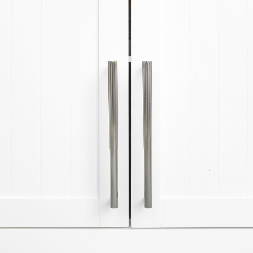 Sunburst Cabinet Pull