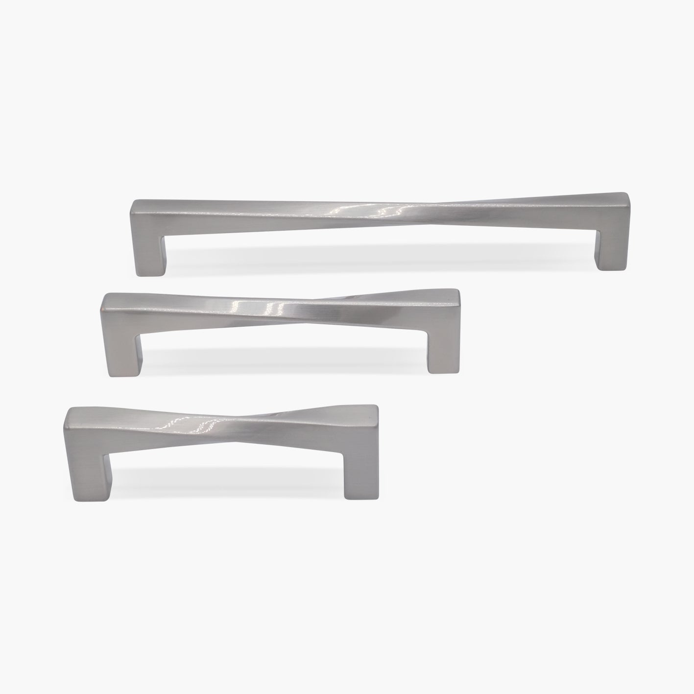Twist Cabinet Pull
