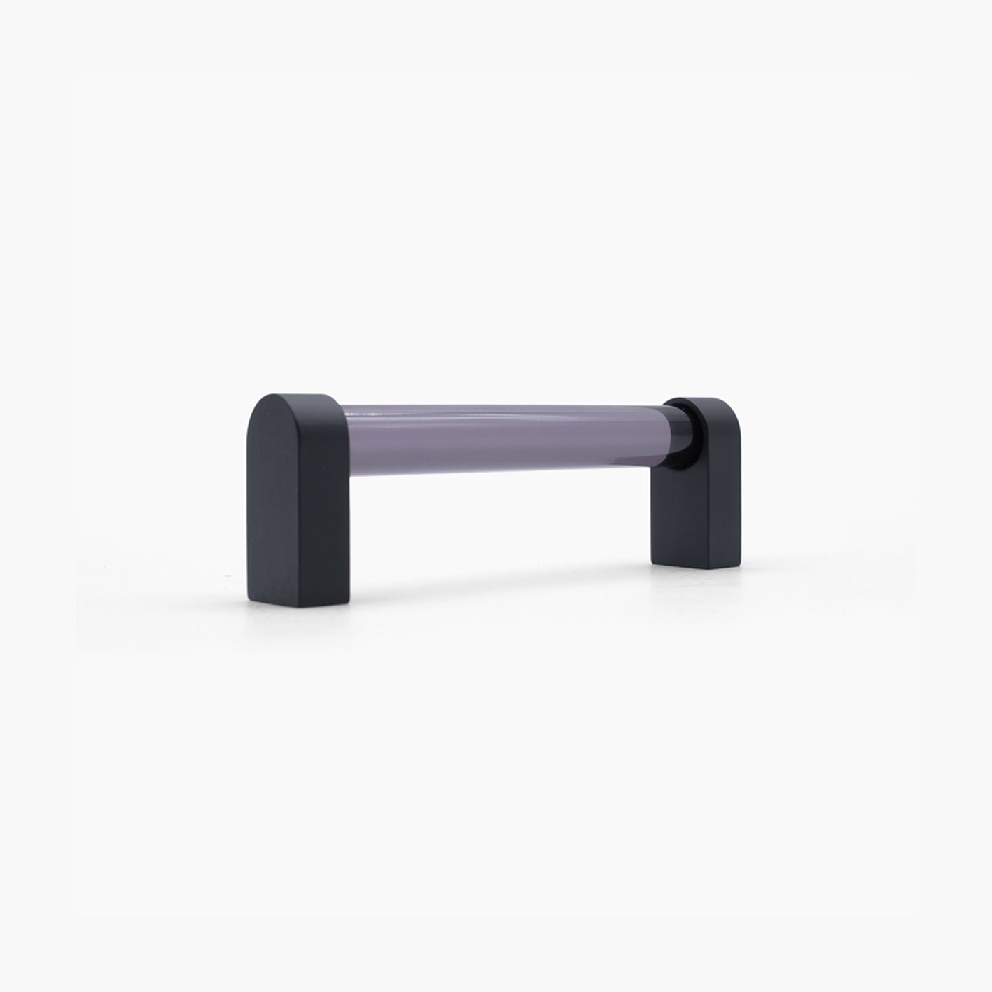 Clarity Acrylic Cabinet Pull