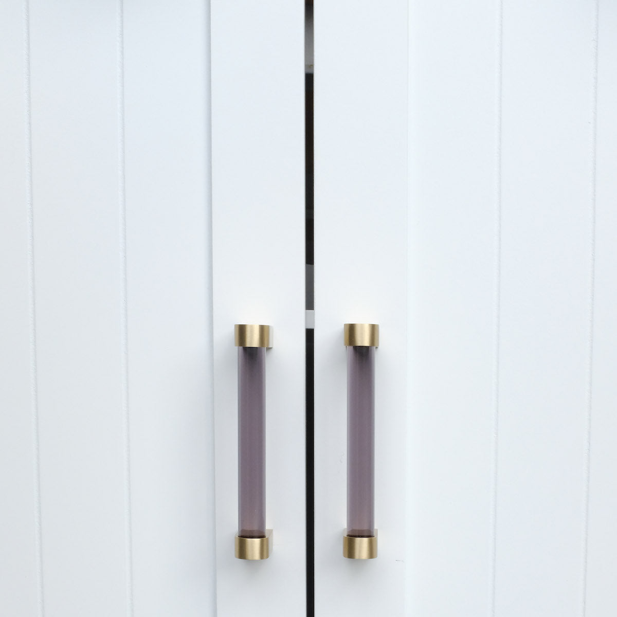 Clarity Acrylic Cabinet Pull