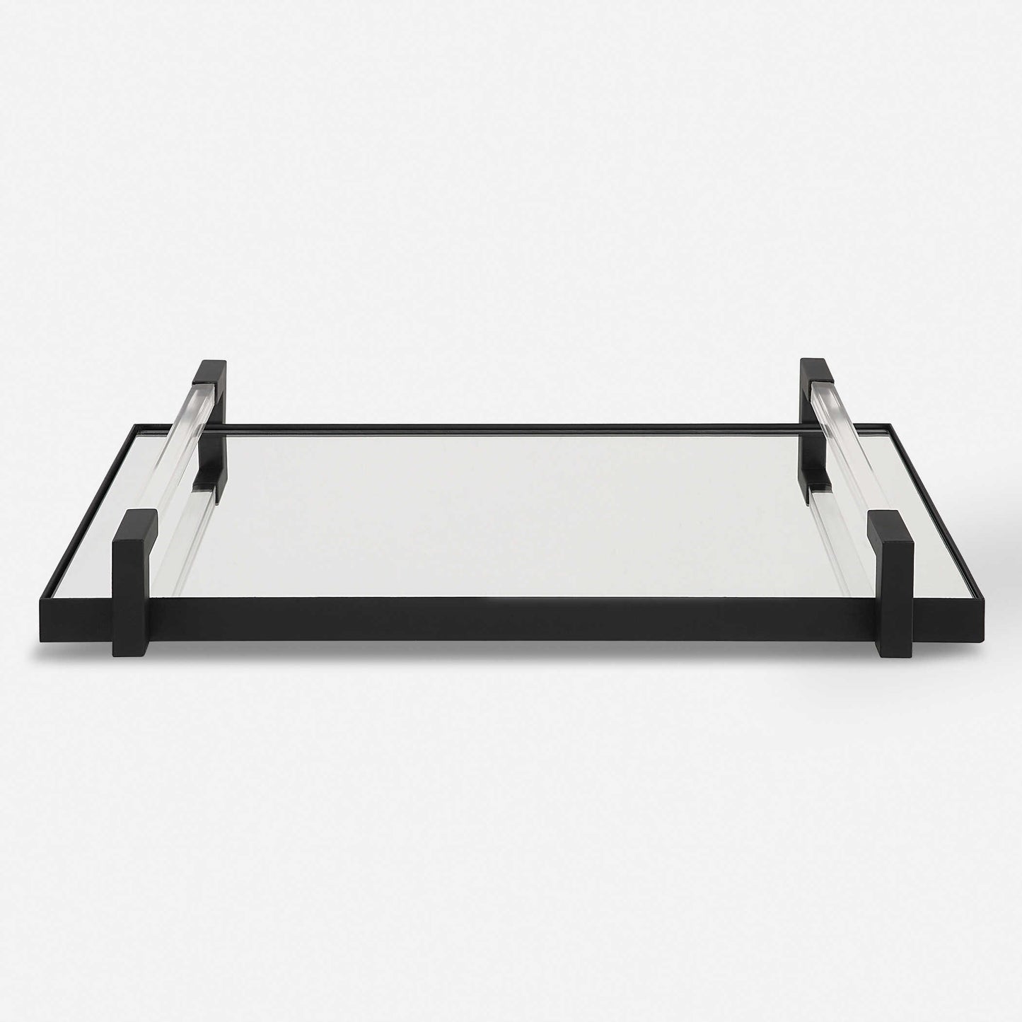 Black Mirror Tray