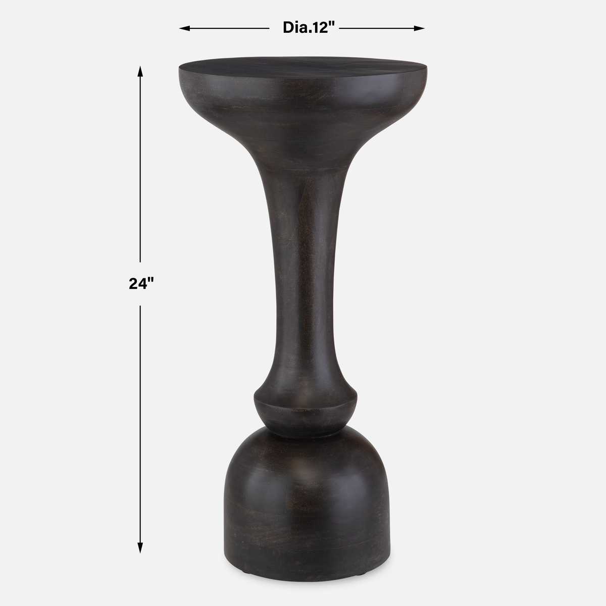 Chess Side Table