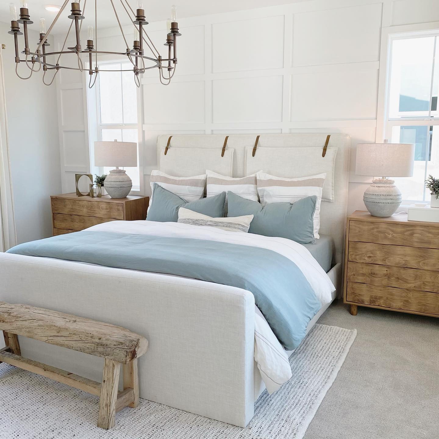 Coastal Dresser