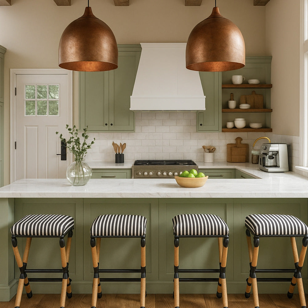 Coastal Counter Stool