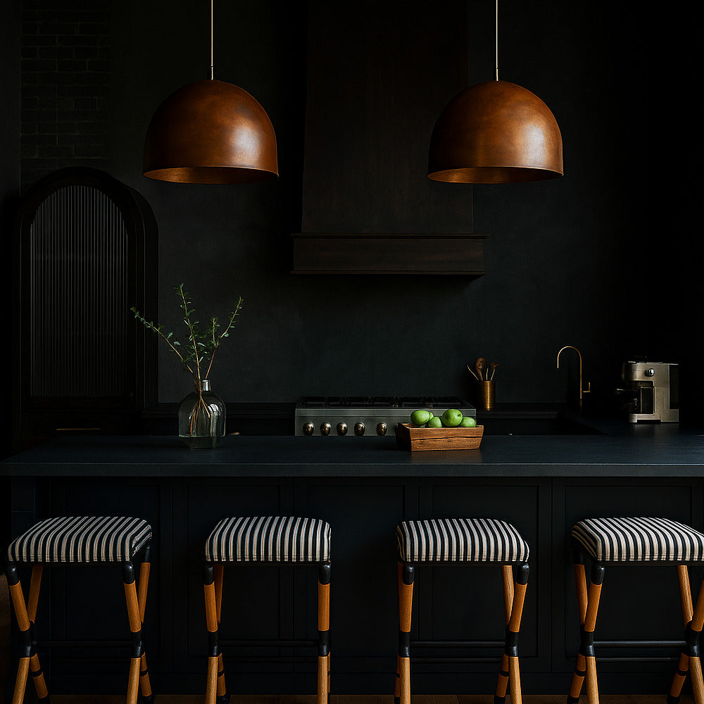 Coastal Counter Stool