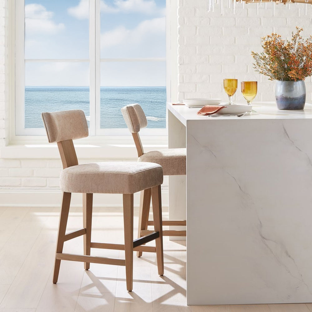 Coastal Counter Chair