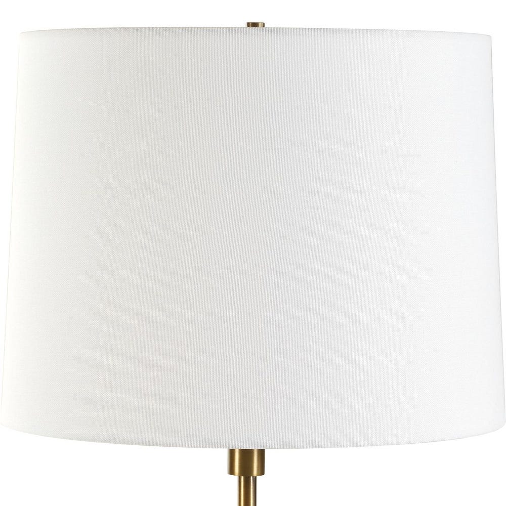 Coral Table Lamp