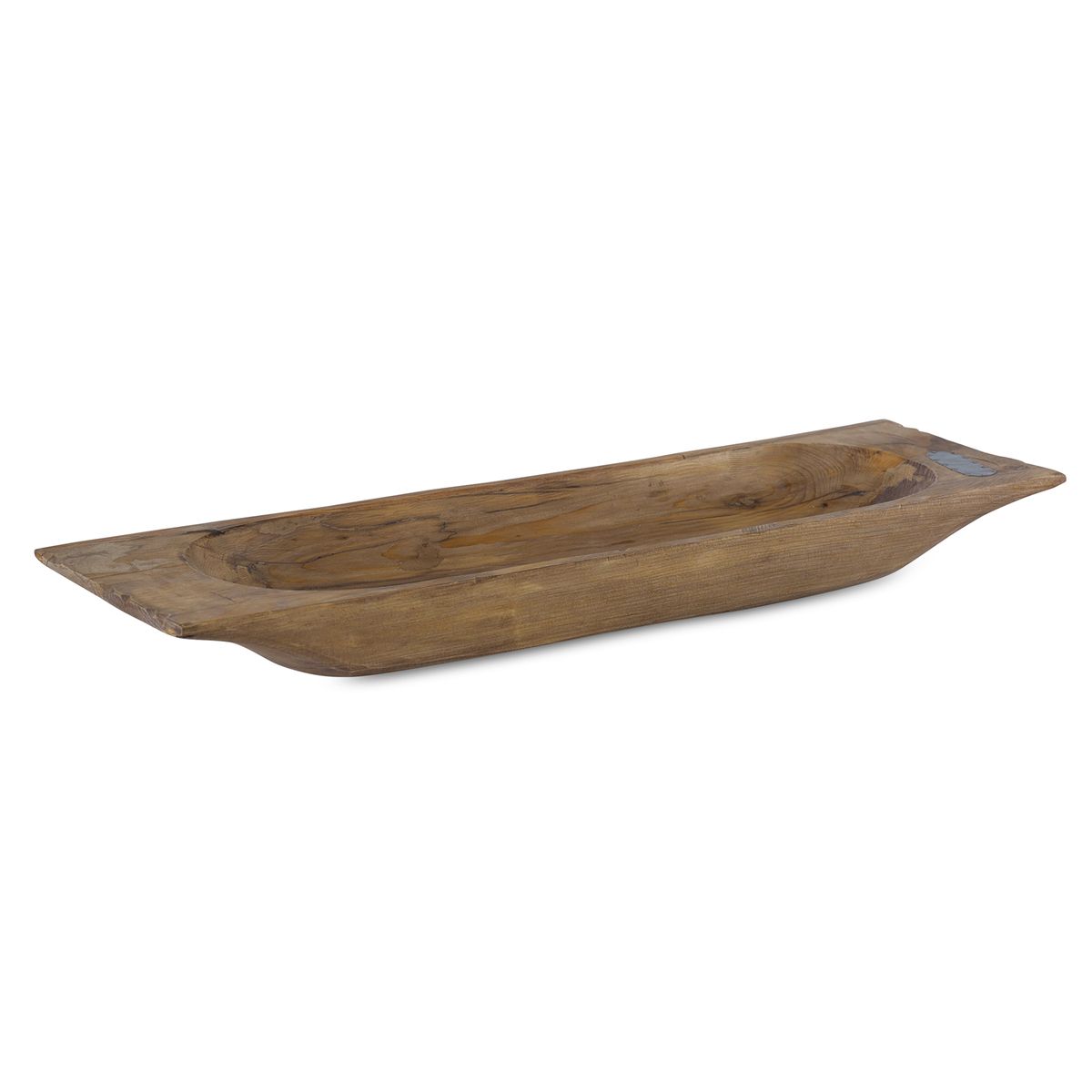 Wood Fruit Tray