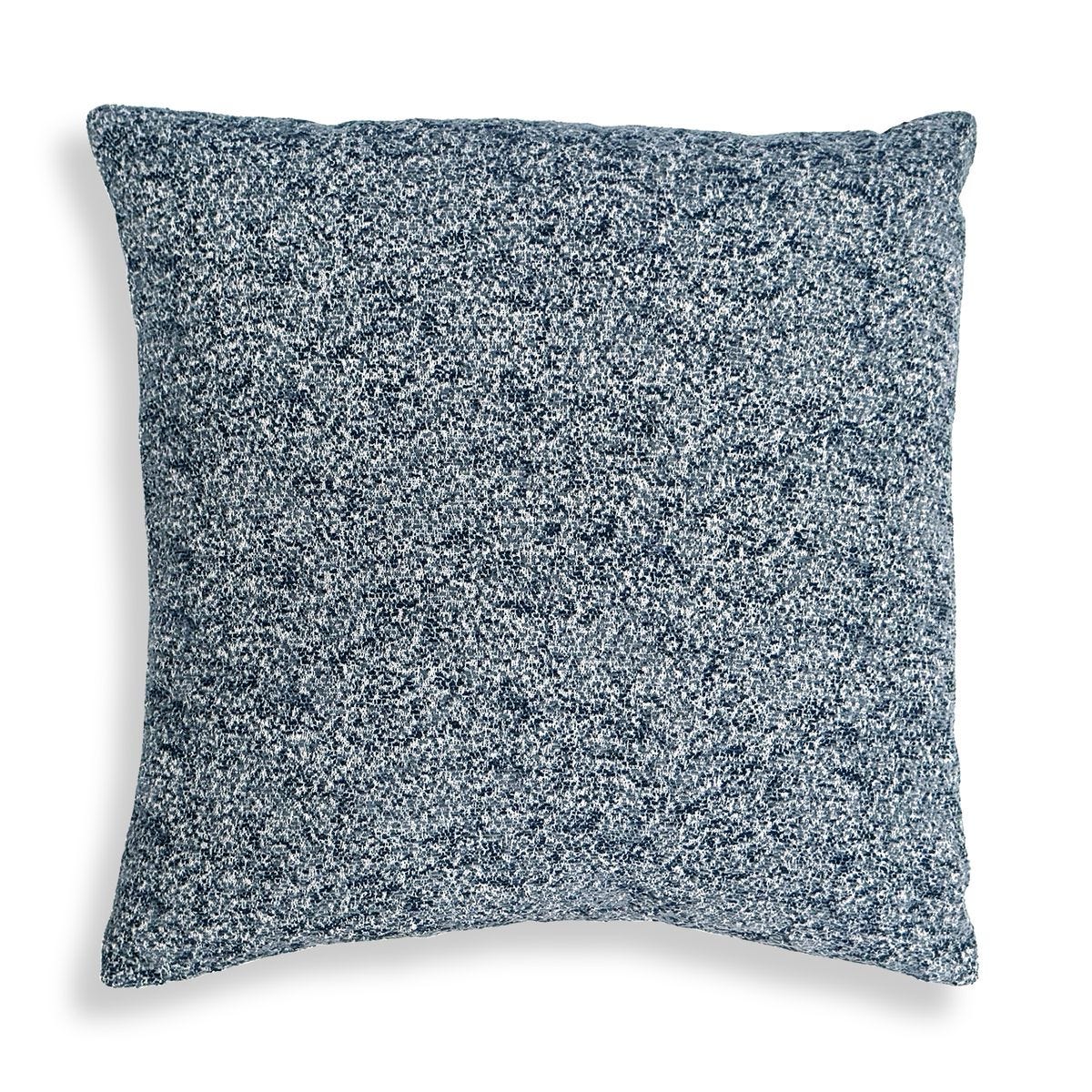 Alternative Outdoor Pillow, Indigo