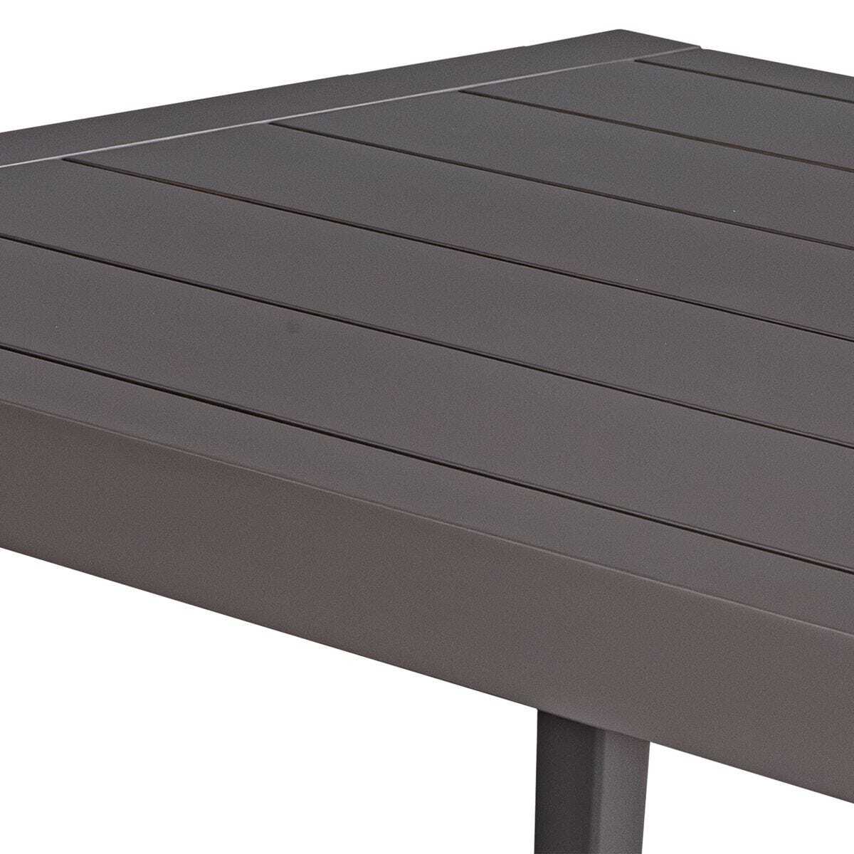 Farmhouse Outdoor Dining Table