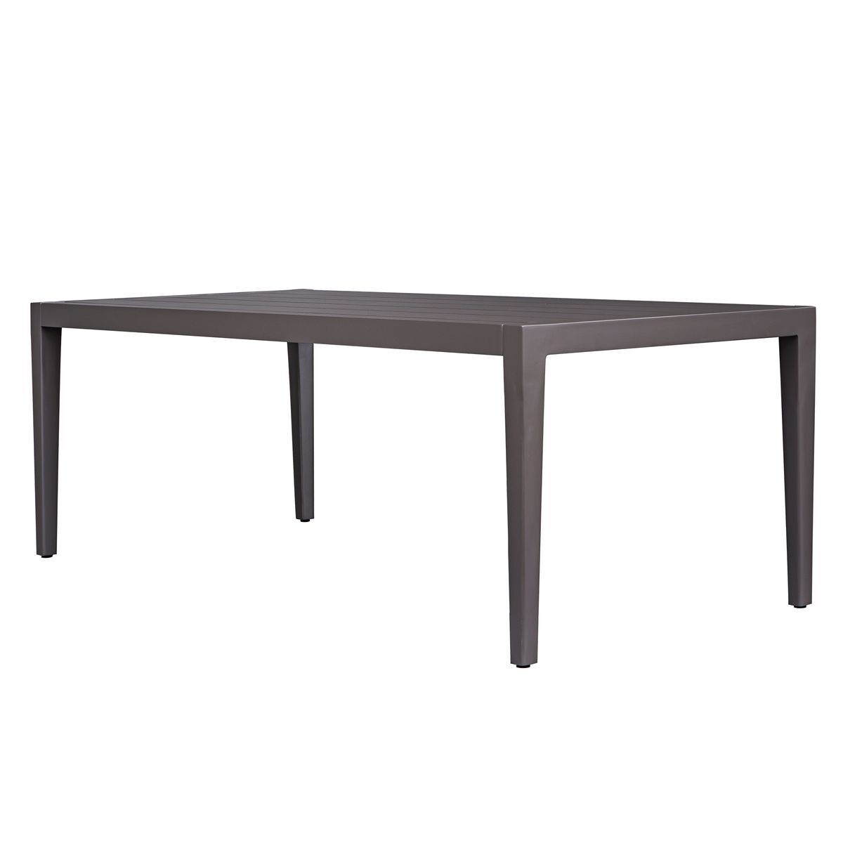 Farmhouse Outdoor Dining Table