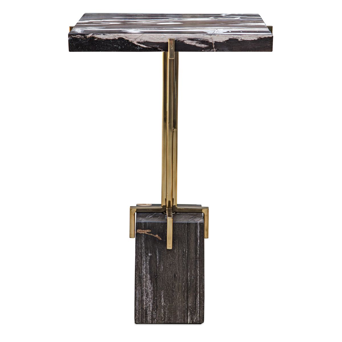 Rowman Accent Table