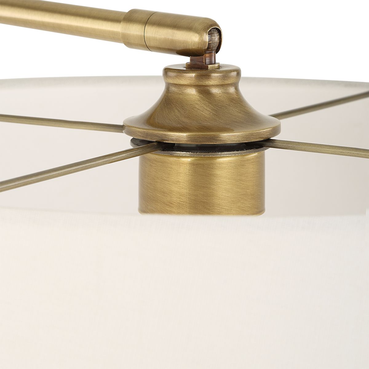 Brannel Floor Lamp