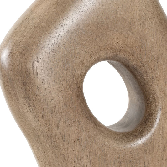 Modern Coastal Floor Lamp