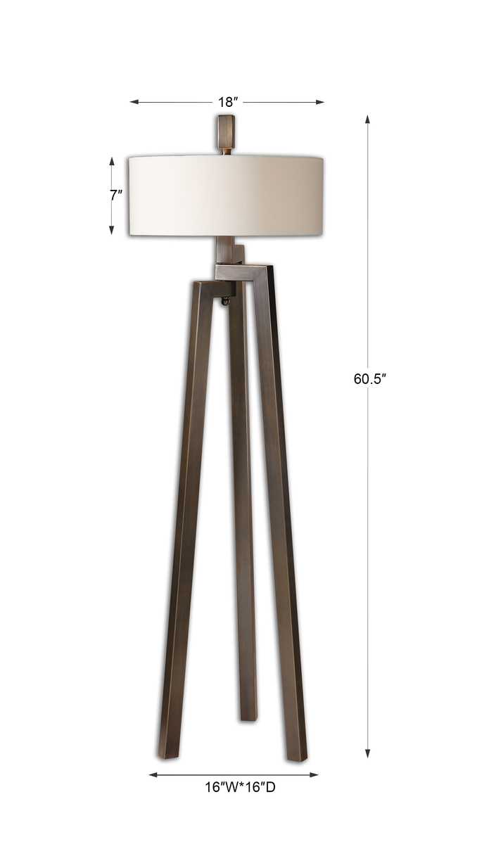 Monrovia Floor Lamp
