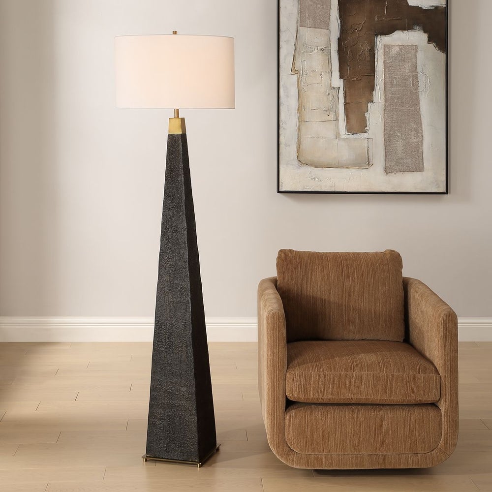 Latney Floor Lamp