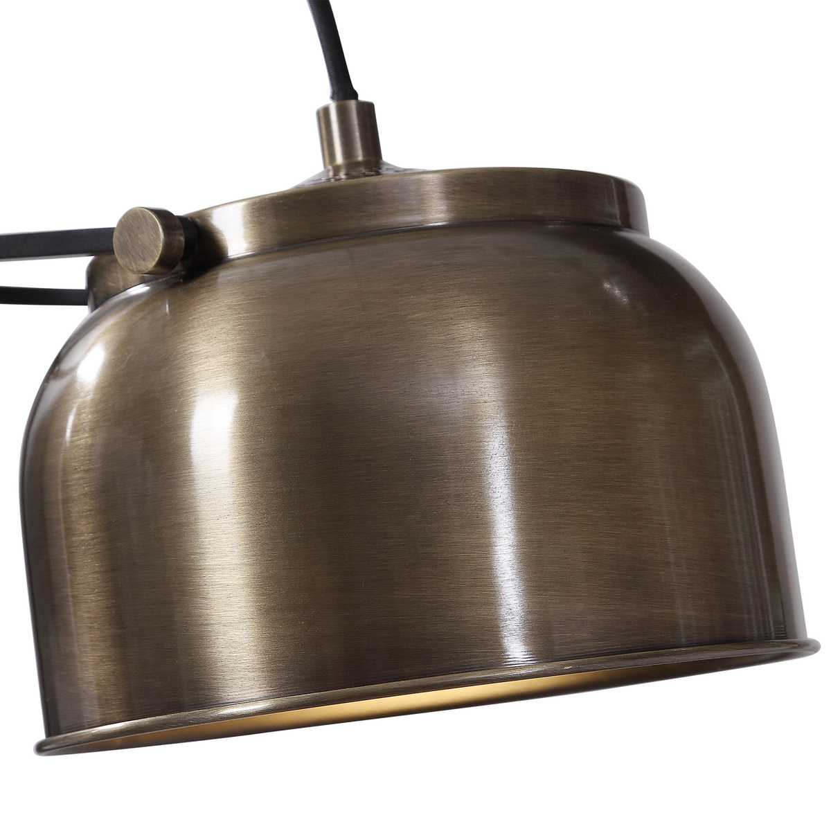 Bessmer Floor Lamp