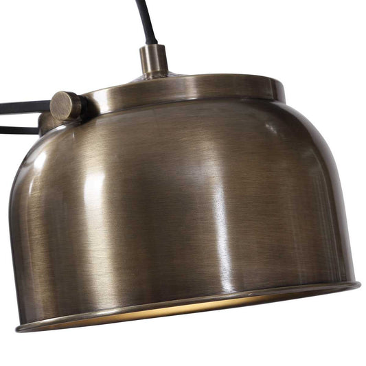 Bessmer Floor Lamp